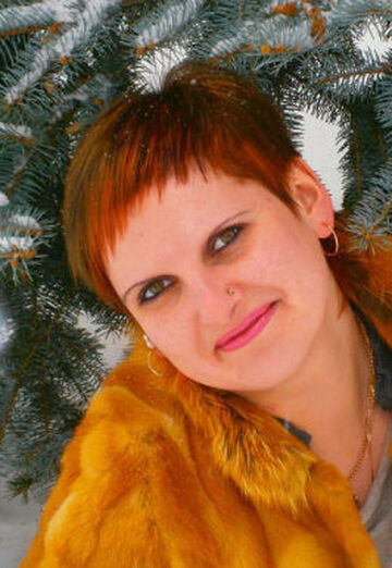 Моя фотография - Оля, 41 из Могилев-Подольский (@olya4425)