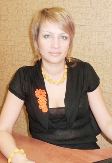 Моя фотография - Юлия, 45 из Южно-Сахалинск (@uliya12303)