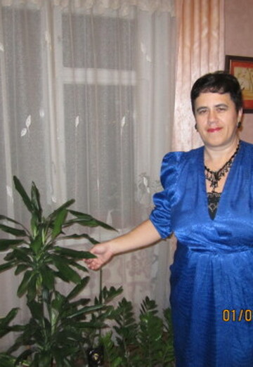 Моя фотография - Анна, 58 из Мариуполь (@anna24021)