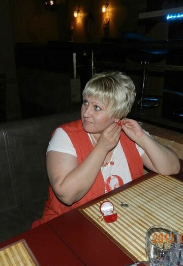 Моя фотография - Наталья, 43 из Тюмень (@natalya138791)