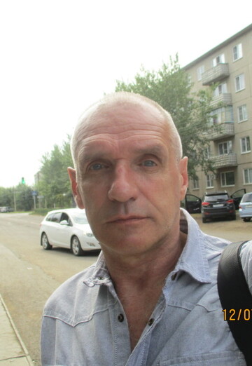 Моя фотография - владимир, 64 из Славгород (@vladimir335627)
