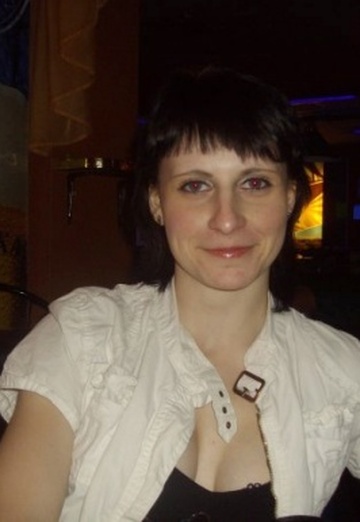 Моя фотография - Ирина, 33 из Петрозаводск (@irina1463)