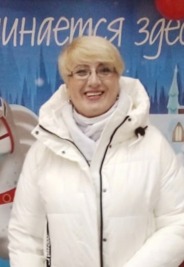 Моя фотография - Наталья, 58 из Краснодар (@natalya320341)