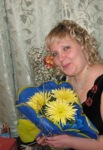 Моя фотография - Наталья, 47 из Казань (@natalya14192)