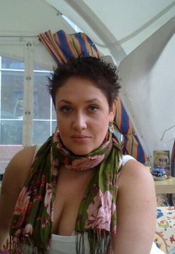 Моя фотография - Марина, 42 из Москва (@marina12183)