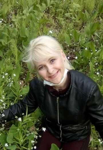 Моя фотография - Светлана, 47 из Курск (@svetlana257734)