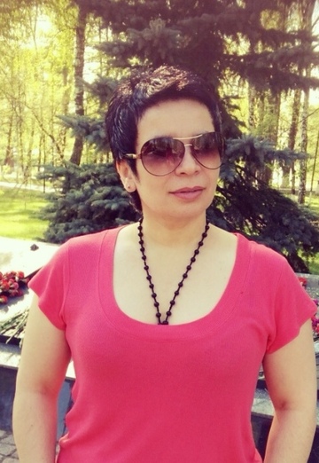 Моя фотография - Галина, 51 из Москва (@galina88425)