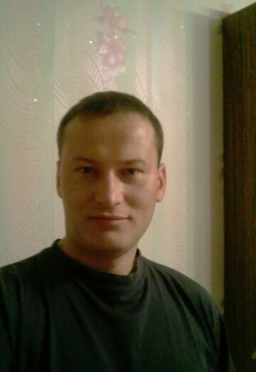 Моя фотография - Роман, 45 из Сыктывкар (@roman14806)