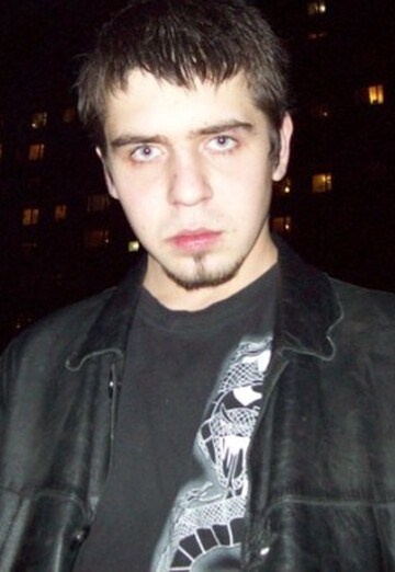 Моя фотография - Роман, 35 из Николаев (@roman13091)