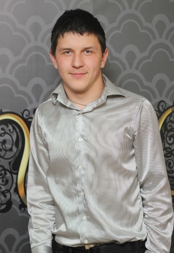 Моя фотография - Ромчик, 28 из Львов (@romchik307)