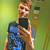 Maksym Mikenin, 20, г.Агридженто Maksym Mikenin, 20, г.Агридженто