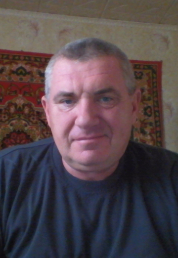 Моя фотография - Влад, 58 из Киев (@vlad146710)