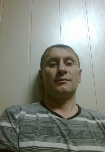 Моя фотография - Евгений, 46 из Сыктывкар (@evgeniy20308)