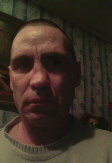Моя фотография - Виктор, 53 из Алапаевск (@viktor147133)