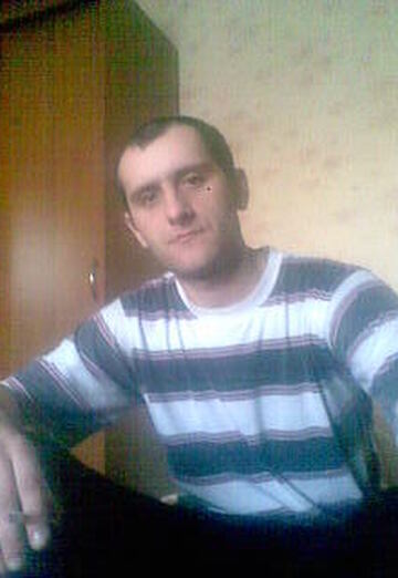 Моя фотография - Александр, 39 из Курск (@99zakat99)