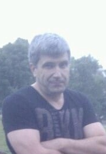 Моя фотография - Игорь, 52 из Киев (@igor316575)