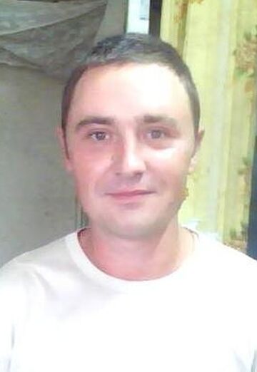 Моя фотография - Сергей, 40 из Нижний Новгород (@sergey917479)