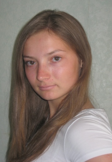 Моя фотография - Мария, 34 из Калининград (@nastoyashaja)