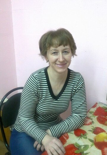 Моя фотография - Данилова Юля, 45 из Омск (@danilovaulya)