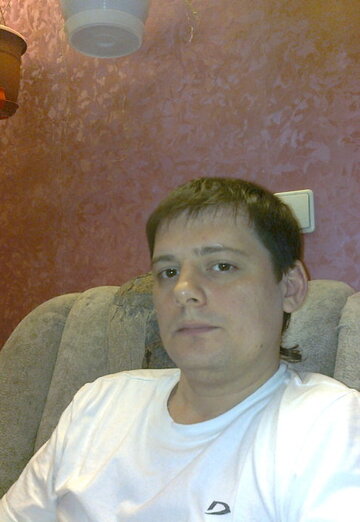 Моя фотография - Денис, 46 из Ростов-на-Дону (@denis16325)