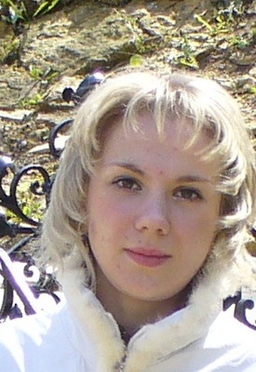 Моя фотография - Elena, 37 из Барнаул (@elenochka22)