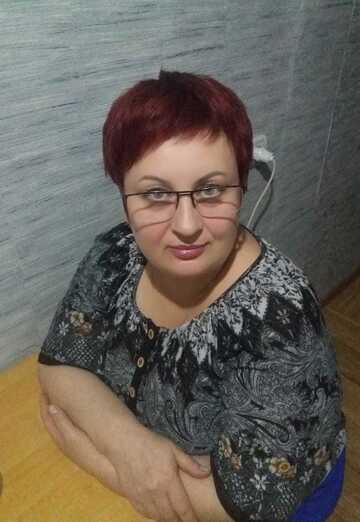 Моя фотография - Елена, 47 из Степногорск (@elena397469)