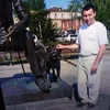 Андрей, 53, г.Иркутск Андрей, 53, г.Иркутск