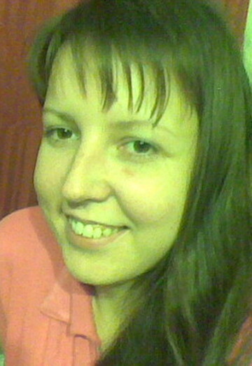 Моя фотография - Екатерина, 39 из Нижний Новгород (@ekaterina8351)