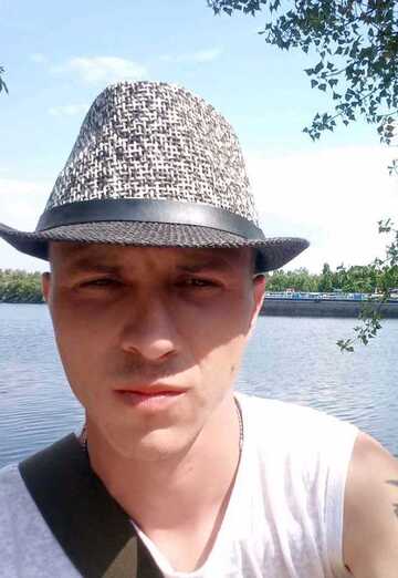 Моя фотография - Станислав Муханов, 33 из Золотоноша (@stanislavmuhanov0)