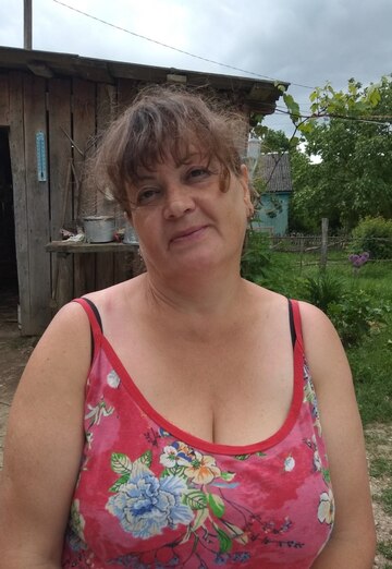 Моя фотография - Шуплецова Антонина Ви, 58 из Абинск (@shuplecovaantoninavi)