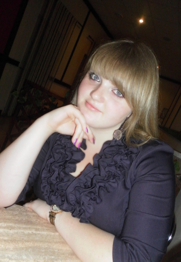 Моя фотография - Ирина, 30 из Иваново (@irina20637)