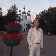 Олег 65 Москва