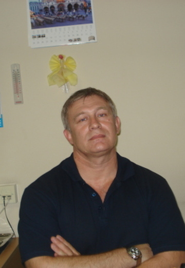 Моя фотография - Serg, 61 из Новокузнецк (@serg57960)