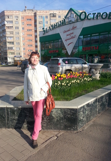 Моя фотография - ольга, 45 из Магнитогорск (@olga20963)