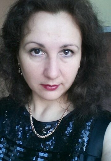 Моя фотография - Виктория, 52 из Москва (@viktoriya121161)