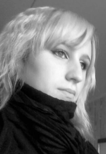 Моя фотография - Meri, 32 из Ижевск (@meri241)