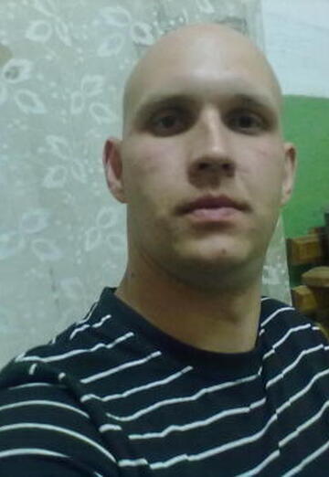 Моя фотография - Олег, 42 из Сыктывкар (@kodanaevoleg)
