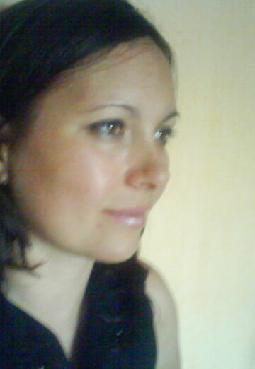 Моя фотография - Ольга, 49 из Уфа (@olga18924)