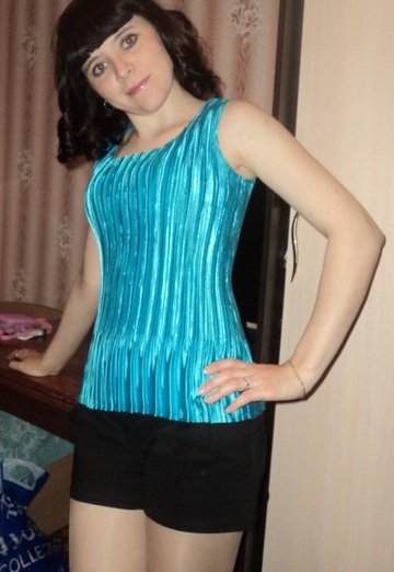 Моя фотография - Лиана, 34 из Челябинск (@liana361)