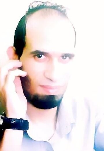 Моя фотография - NoKa Hitene, 41 из Амман (@nokahitene)