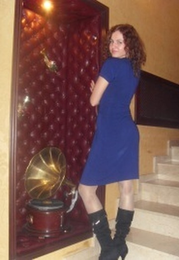Моя фотография - Света, 35 из Харьков (@sveta3028)