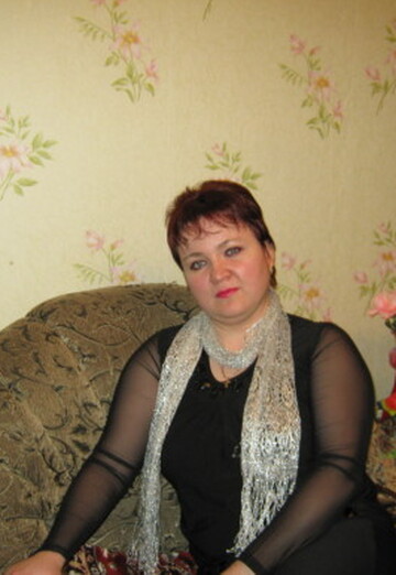 Моя фотография - ТАТЬЯНА, 45 из Талдыкорган (@tatyana16720)