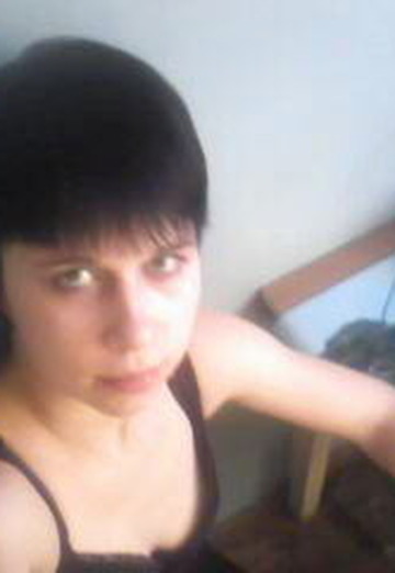 Моя фотография - Мария, 37 из Казань (@mariya8091)