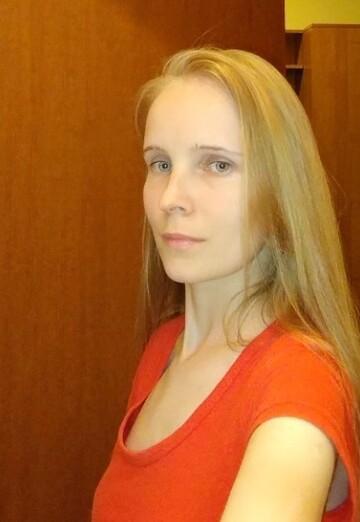 Моя фотография - Julia, 35 из Донецк (@julia7953)