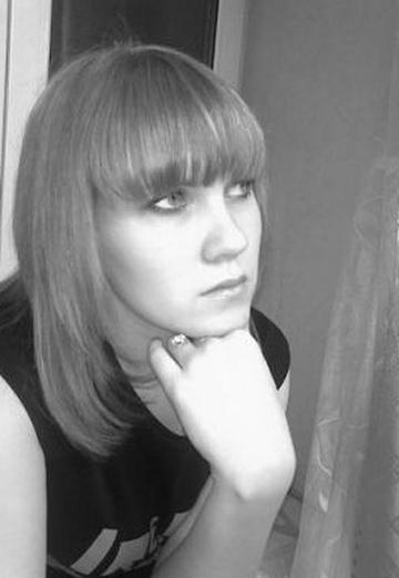 Моя фотография - александра, 37 из Омск (@aleksandr52509)