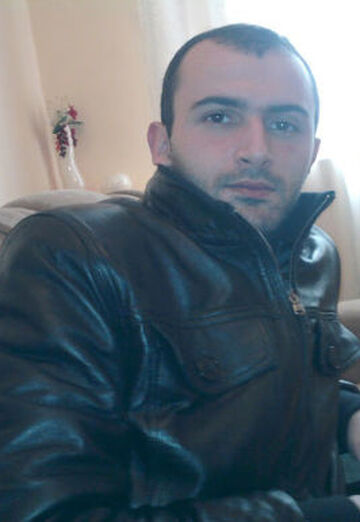 Моя фотография - KAREN, 43 из Ереван (@karen520)