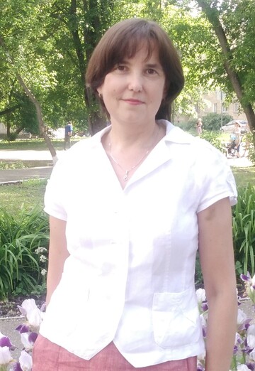 Моя фотография - Ольга, 56 из Глазов (@olga266283)