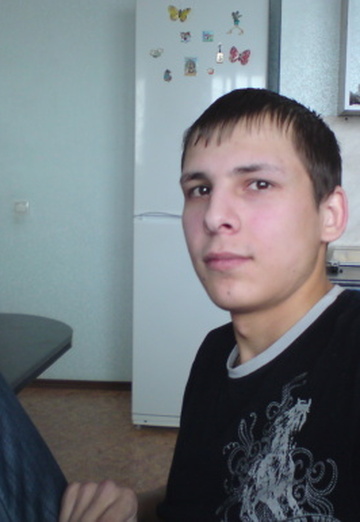 Моя фотография - Андрей, 34 из Омск (@andrey39474)