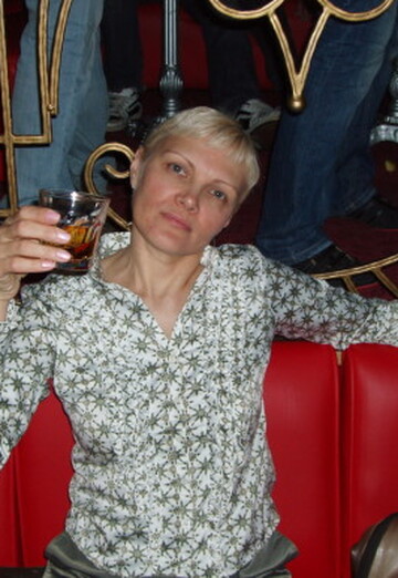 Моя фотография - АЛИСА, 54 из Смоленск (@alisa1688)