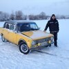 Антон, 30, г.Шилка Антон, 30, г.Шилка
